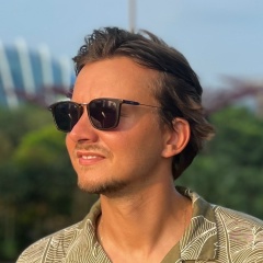 Макс Михайлов, 02.10.1992