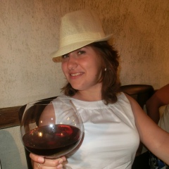 Марианна Степанова, 21.06, Москва