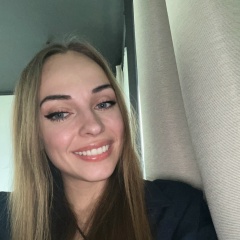 Ольга Лукаткина, 02.09, Москва