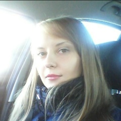 Наталья Михайлова, 19.01, Уфа