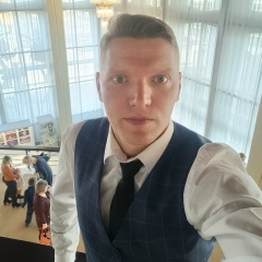 Андрей Грицко, 20.06.1984, Красноярск