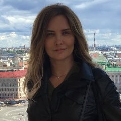 Наталья Сердюкова, 05.07, Оренбург