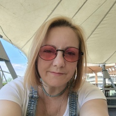 Светлана Писарева, 04.05, Тольятти