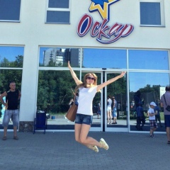 Ляна Ільків, 12.09, Львов