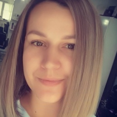 Ольга Кахнович, 30.09, Гродно