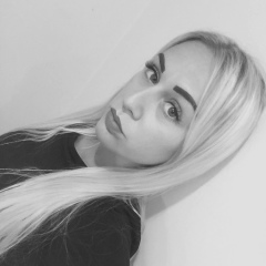 Анастасия Дяба, 04.02.1994, Одесса