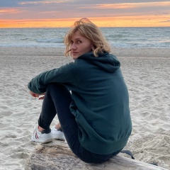 Катя Татьянина, Москва