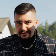 Василий Литвищенко, 02.05, Москва