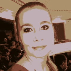 Ольга Полещук, 12.07, Киев