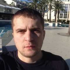 Антон Божко, 22.06.1988, Москва