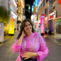 Наталья Агафонкина, 09.10.1985, Санкт-Петербург