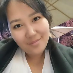 Зульхумар Смаилова, 22.05.1993