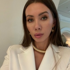 Оксана Гусева, 25.01.1988, Санкт-Петербург