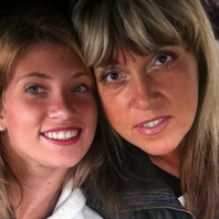 Екатерина Хомицкая, 05.04.1969, Мончегорск