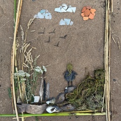 Ольга Разуваева, Санкт-Петербург