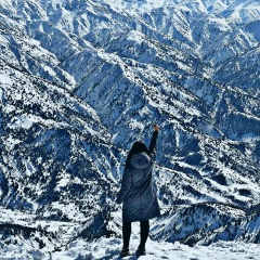 Наталья Жукова, 05.05, Пермь