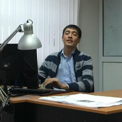 Дарын Қанай, 30.06.1989, Астана