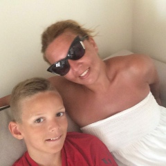 Ольга Гутовская, 12.10.1981, Санкт-Петербург