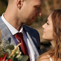 Ксюша Балабан, 09.08