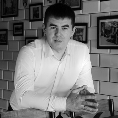 Михаил Кривошеин, Иркутск