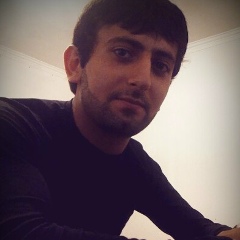 Мохьмад Тасуев, 17.05.1993, Москва