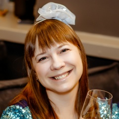 Юля Гирчева, 28.08.1988, Орёл