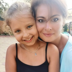 Ирина Зуева, 04.09, Москва