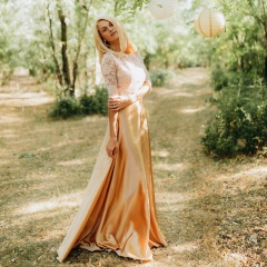 Евгения Златова, 05.06.1987