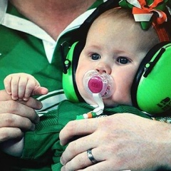 Anushka Chirkinyan, 03.12.1988