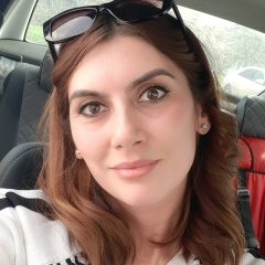 Таисия Семихатская, 14.11.1987, Пятигорск