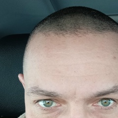 Алексей Серяев, 09.04