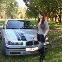 Юлия Джагиева, 25.12.1989, Поти