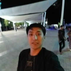 Женис Ынтымак, 29.01