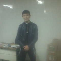 Бакытбек Жалгасов