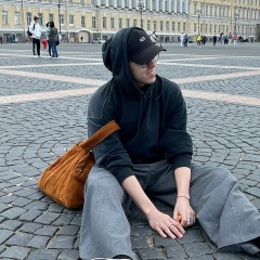 Захар Скрыльник, 07.12, Москва