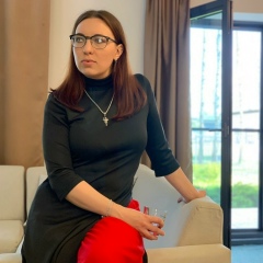 Ирина Кравченко, 19.04, Минск