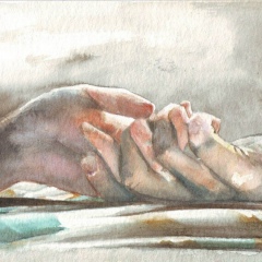 Акерке Бахытова, 19.01.1995, Рудный