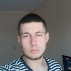 Вова Удовиченко, 01.08.1995