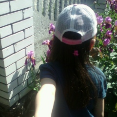 Юлия Лихолай, 19.12, Белая Церковь