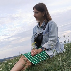 Антонина Вруцкая, 15.04.1988, Москва