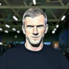 Вадим Берг, 05.11