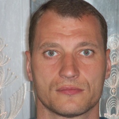 Павел Кожевников, 25.02, Могилёв