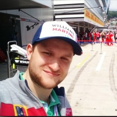 Илья Коряков, 23.03.1990, Москва