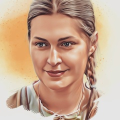 Валерия Магрицки, 05.12, Кишинев