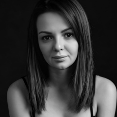 Екатерина Шерегеда