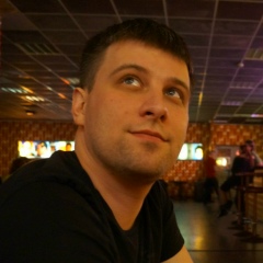 Вадим Бережной, 28.10.1985, Киев