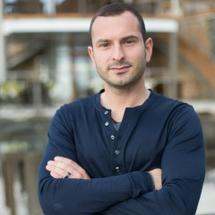 Юрий Казаков, 26.04.1988, Одесса