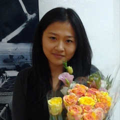 Nina Kim, 11.11, Алматы