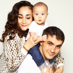 Зарина Сулейманова, 21.11.1989, Казань