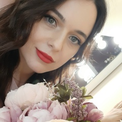 Алина Урванцева, 05.09, Курган